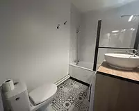 Appartement, 30,56 m²