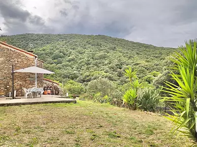 Maison, 40 m²