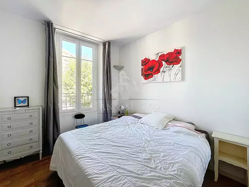 Appartement, 70,34 m²