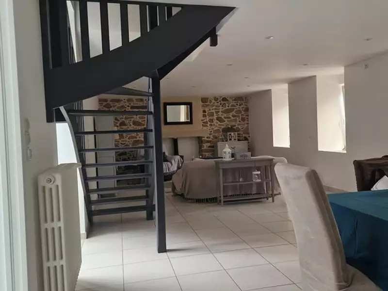 Maison, 113 m²