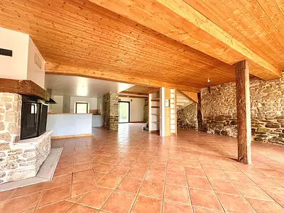 Maison, 263 m²