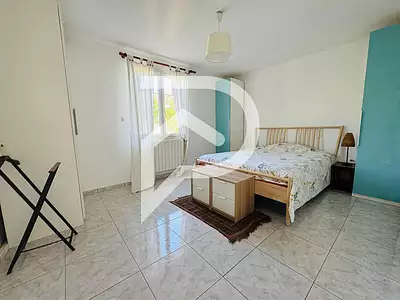Maison, 160 m²