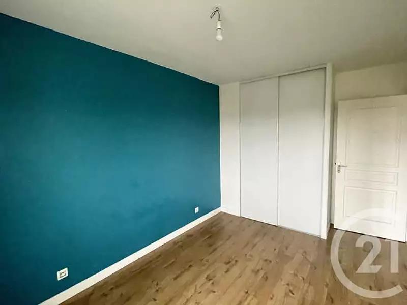 Appartement, 84 m²