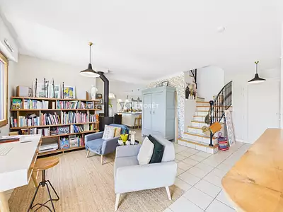 Maison, 110 m²