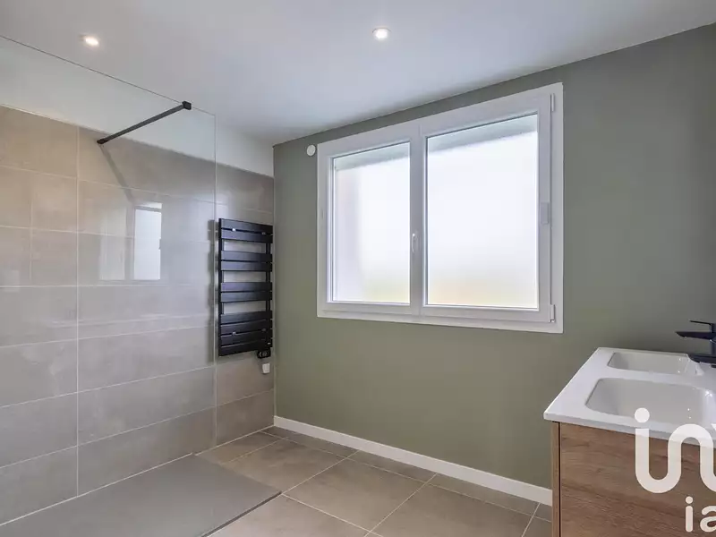 Maison, 128 m²