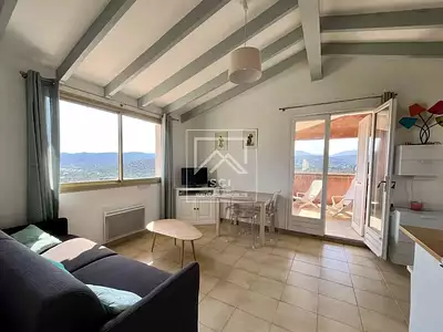 Appartement, 35,9 m²