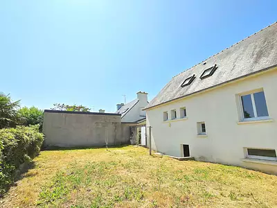 Maison, 116,3 m²