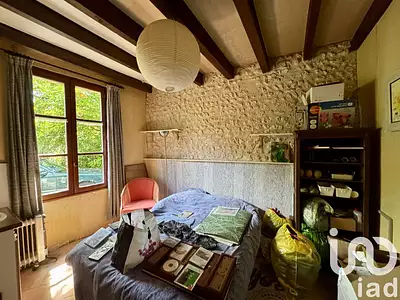 Maison, 227 m²