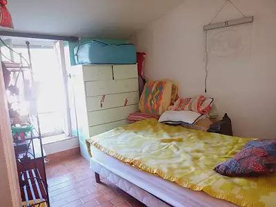Maison, 27 m²
