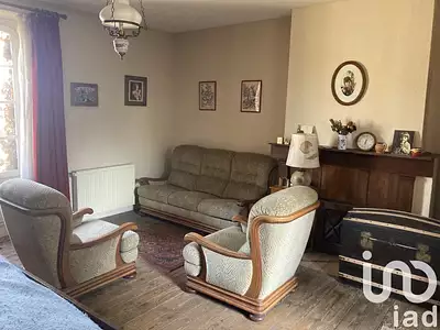 Maison, 170 m²