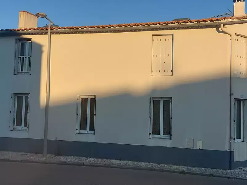 Maison, 100 m²