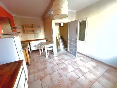 Maison, 56 m²