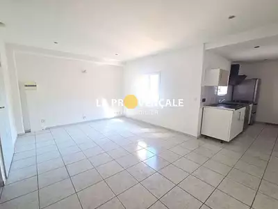 Appartement, 46,93 m²