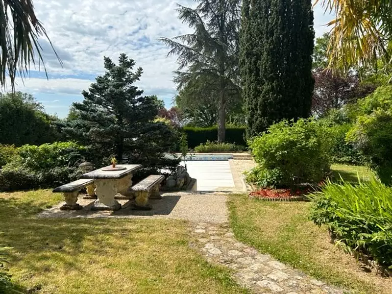 Maison, 272 m²