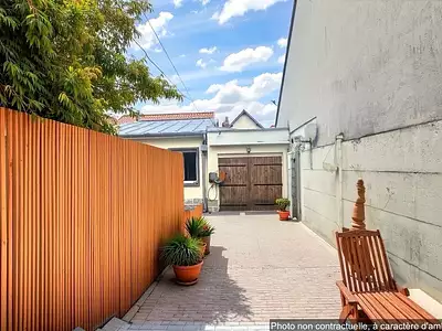 Maison, 72 m²