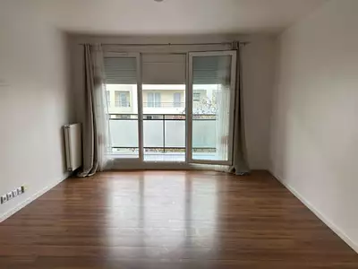 Appartement, 64 m²