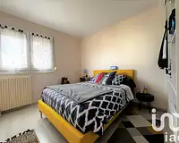 Appartement, 81 m²