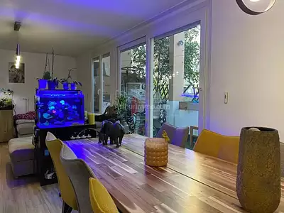 Appartement, 118,49 m²