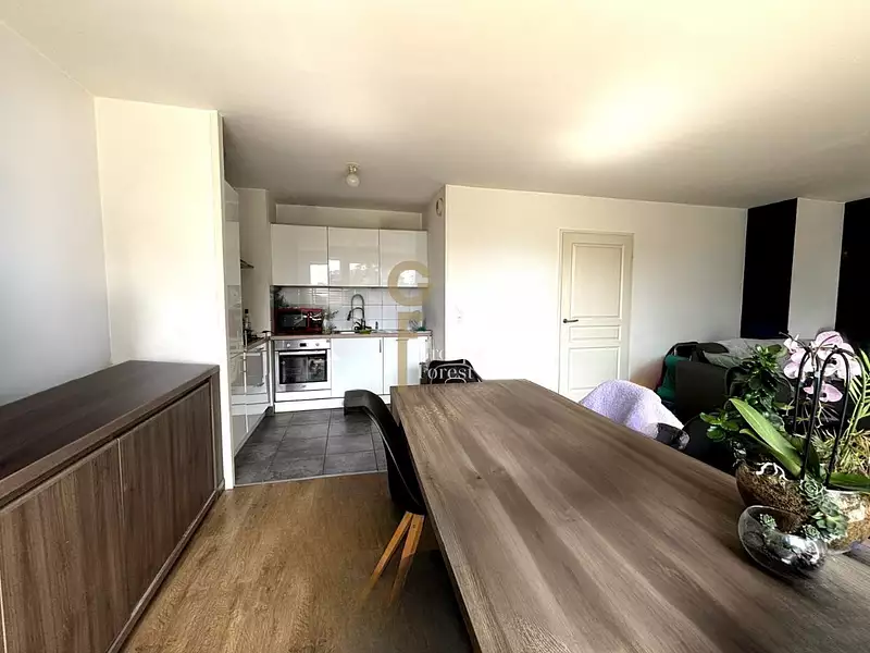 Appartement, 71,6 m²