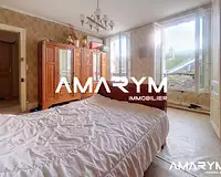 Appartement, 58,09 m²