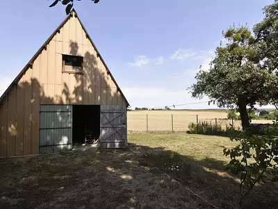 Maison, 125 m²