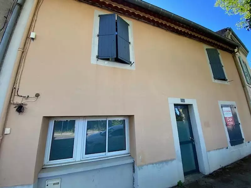 Maison, 173 m²