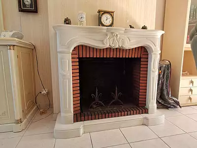 Maison, 119 m²