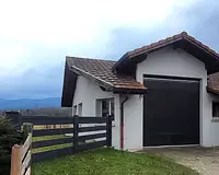 Maison, 124 m²