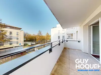 Appartement, 77,5 m²