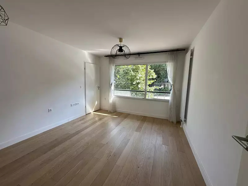 Appartement, 40 m²
