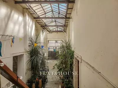 Appartement, 69 m²