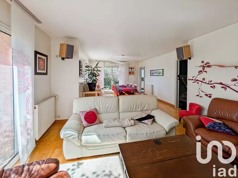 Maison, 165 m²