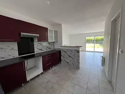 Maison, 87 m²