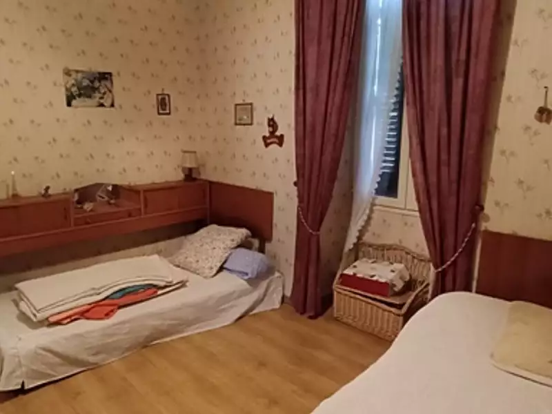 Maison, 65 m²