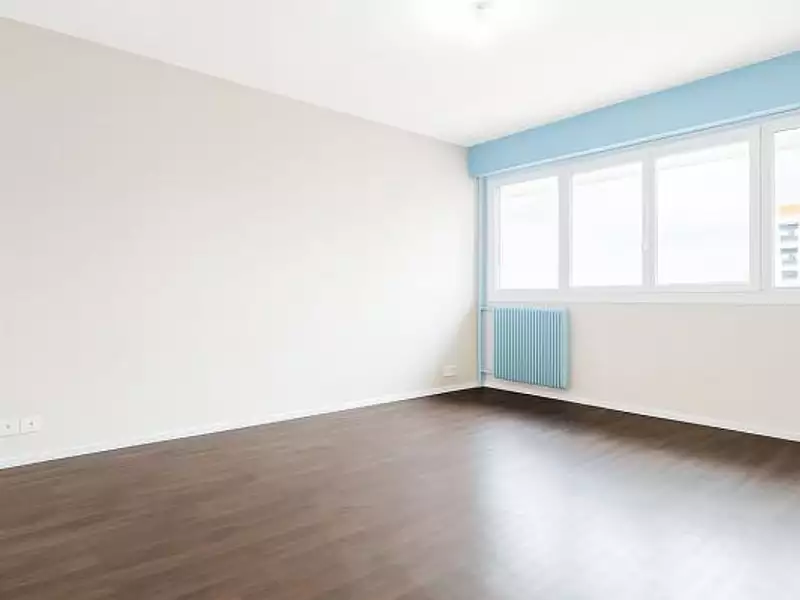 Appartement, 50 m²