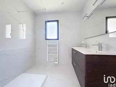Maison, 135 m²
