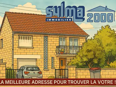 Maison, 220 m²
