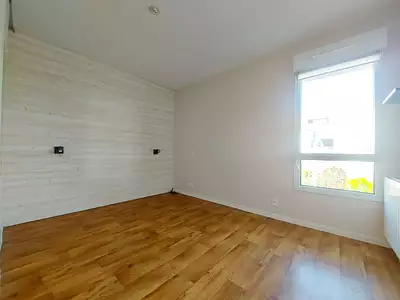 Appartement, 58,83 m²