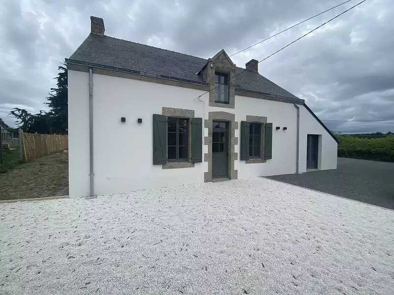 Maison, 130 m²