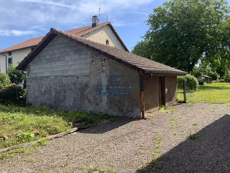 Maison, 115 m²
