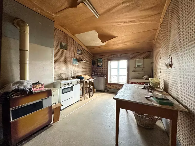 Maison, 224,08 m²
