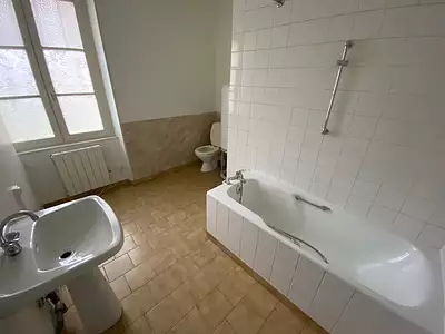 Appartement, 67,5 m²