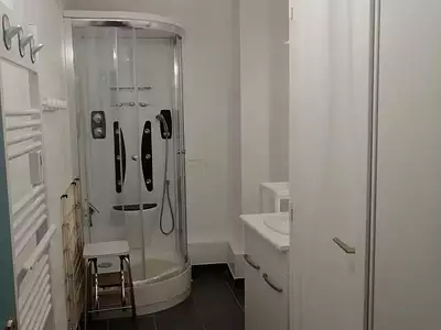 Appartement, 38 m²