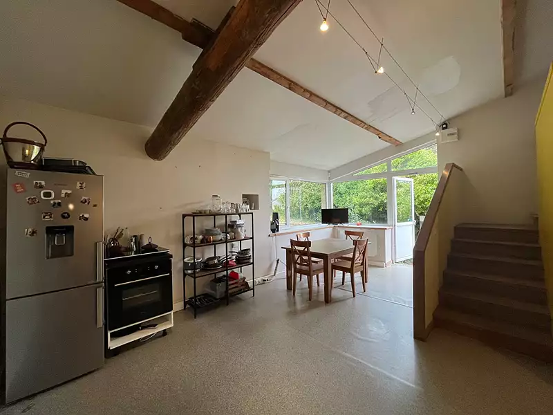 Maison, 317 m²
