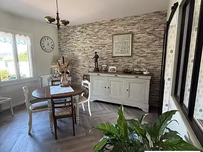 Maison, 120 m²