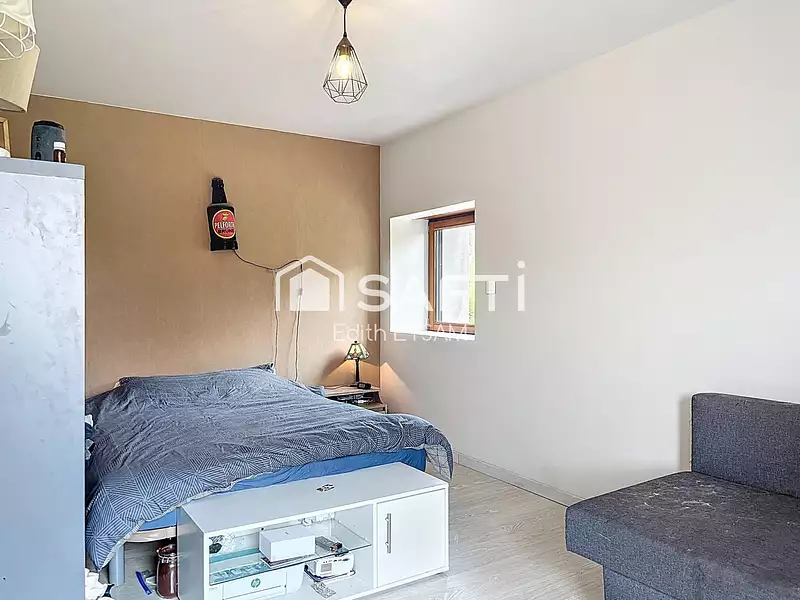 Maison, 278 m²
