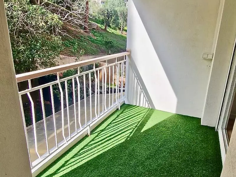 Appartement, 46 m²