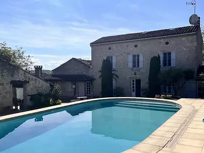 Maison, 171 m²