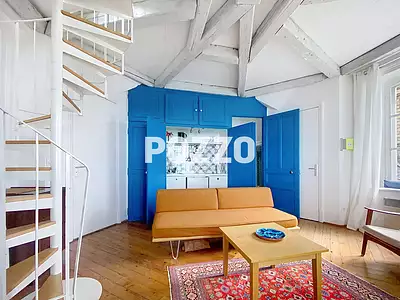 Appartement, 32 m²