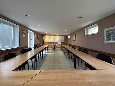 Maison, 3 500 m²